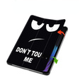 Tok Xiaomi Pad 7 / 7 Pro, Smartcase, don't touch me