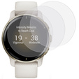 3x ERBORD hidrogél fólia Garmin Venu 2 Plus