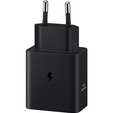 45 W GaN EP-T4511 USB-C Power Delivery hálózati töltő Samsung Galaxy készülékekhez
