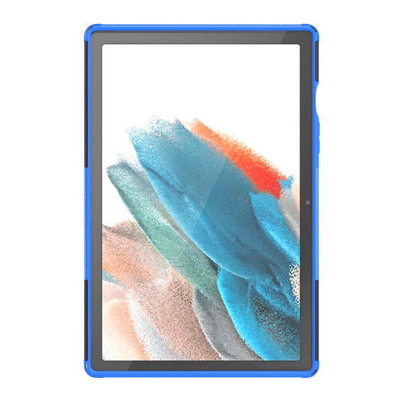 Telefontok a Samsung Galaxy Tab A8 10.5, Tire Armor, kék