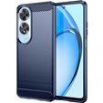Telefontok a Oppo A60, Carbon, kék
