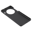Tok OnePlus 13, Aramid Fiber Cover, fekete