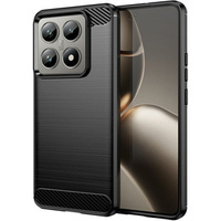 Telefontok a Xiaomi 14T Pro, Carbon, fekete