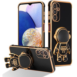 Telefontok a Samsung Galaxy M55 5G, Astronaut, fekete