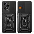 Telefontok a Honor 200 Lite, CamShield Slide, fekete