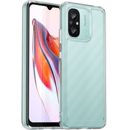 Telefontok a Xiaomi Redmi 12C, Fusion Hybrid, átlátszó