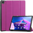 Tok Lenovo Tab M10 Plus 10.6 Gen 3 TB-125F TB-128F, Smartcase, lila
