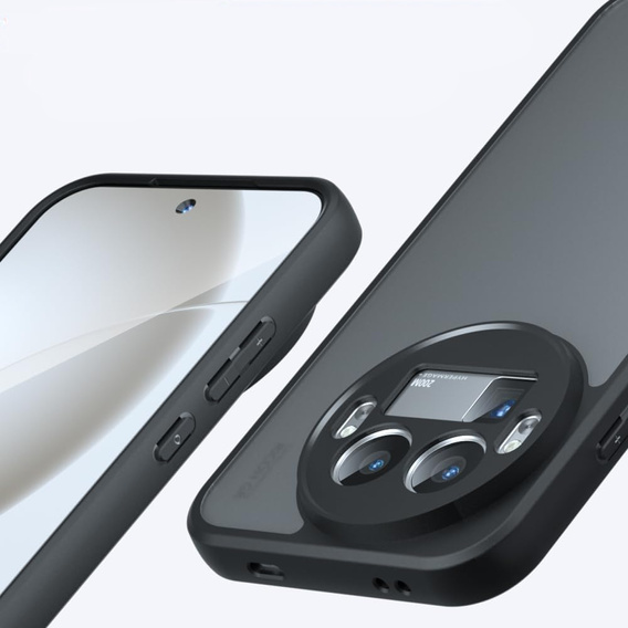 Fusion Hybrid tok Realme GT 8 Pro készülékhez