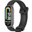 Szilikon szíj a Xiaomi Smart Band 10 / 9 / 8 készülékhez