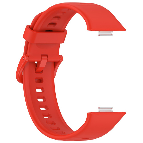 Szilikon pánt a Huawei Watch Fit 4 / 4 Pro / 3 készülékhez