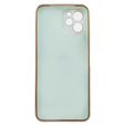 Telefontok a Huawei Nova Y61, Electro Ring, menta