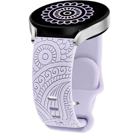 Szilikon pánt Universal 20mm