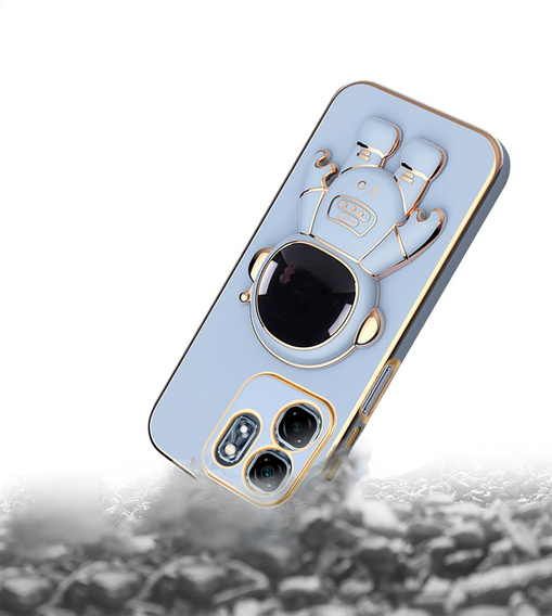 Telefontok a Infinix Hot 50i 4G, Astronaut, kék