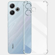 Telefontok a Xiaomi Redmi 13, Dropproof, átlátszó
