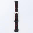 Szilikon szíj a Xiaomi Smart Band 10 / 9 / 8 készülékhez