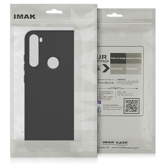 IMAK Telefontok a Xiaomi 13, UC-3 Series, fekete
