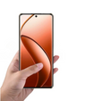 UV edzett üveg Realme 12 Pro 5G / 12 Pro+ 5G készülékhez