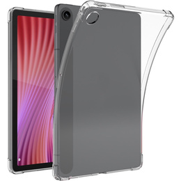 Tok Lenovo Tab TB311FU készülékhez, szilikon, átlátszó