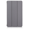 Tok Samsung Galaxy Tab A7 Lite 8.7 T220 / T225, Smartcase, szürke