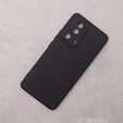 Telefontok a Xiaomi 13 Lite, Silicone Lite, fekete