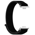 Rugalmas nejlon szíj a Huawei Watch Fit 4 / 4 Pro / 3 készülékhez