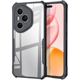 Telefontok a Honor 400 Pro 5G, AntiDrop Hybrid, fekete