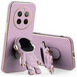 Telefontok a Realme 12 Pro 5G / 12 Pro+ 5G, Astronaut, lila