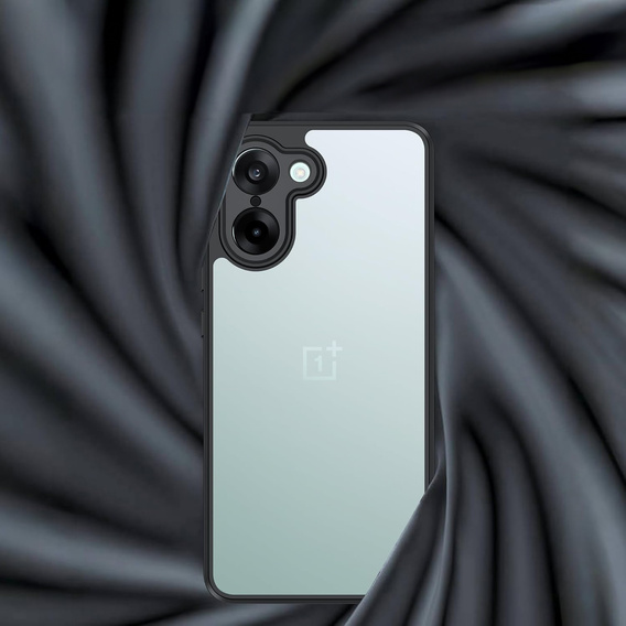 Telefontok a OnePlus Nord CE5, Fusion Hybrid, átlátszó
