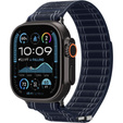 Spigen WBF0 szíj Apple Watch 8/9/10/11/SE/Ultra 1/2 (44/45/46/49 mm) készülékekhez