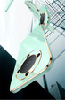 Tojás Honor Magic 5 Lite, Glamour CamShield, menta