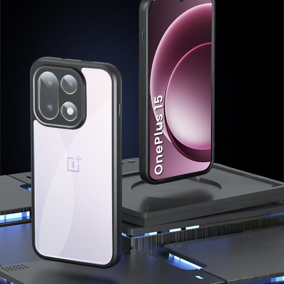 Fusion Hybrid tok OnePlus 15-hez