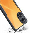 Telefontok a Oppo Reno8 T, AntiDrop Hybrid, fekete