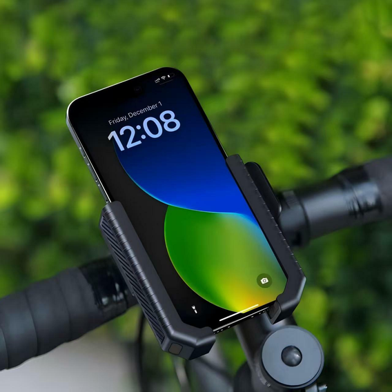 Kerékpáros telefontartó 4,7-7 hüvelyk Blavec Velo BV-01