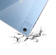 Tok Lenovo Tab M11 készülékhez, szilikon, átlátszó