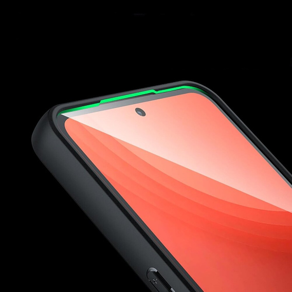 Telefontok a Nothing CMF Phone 1, Fusion Hybrid, átlátszó