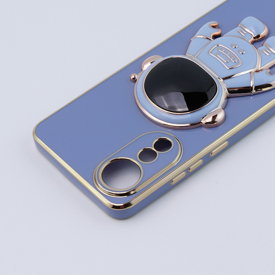 Telefontok a Oppo A78 4G, Astronaut, kék