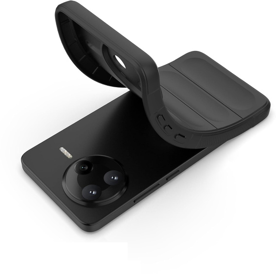 Telefontok a Xiaomi Poco F7 Pro, Gaming Shockproof, fekete