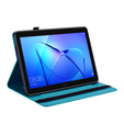 Flap tok Realme Pad 10.4, tree, kék