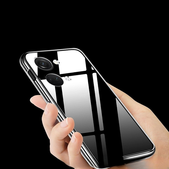 MOFI tok az OnePlus Nord 3 5G, vékony, átlátszó