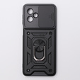 Telefontok a Motorola Moto G54 5G, CamShield Slide, fekete