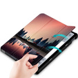 Tok Xiaomi Redmi Pad SE 11", Smartcase, evening landscape