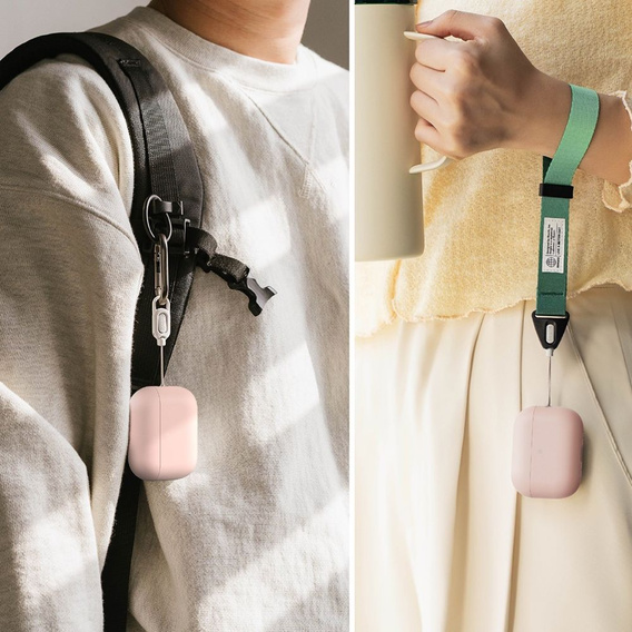 Ringke szilikon tok Apple AirPods Pro 3 készülékhez