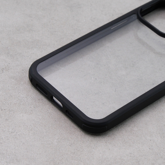 Telefontok a iPhone 13 Pro Max, ERBORD Guardian, fekete