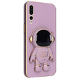 Telefontok a  Huawei P20 Pro, Astronaut, lila