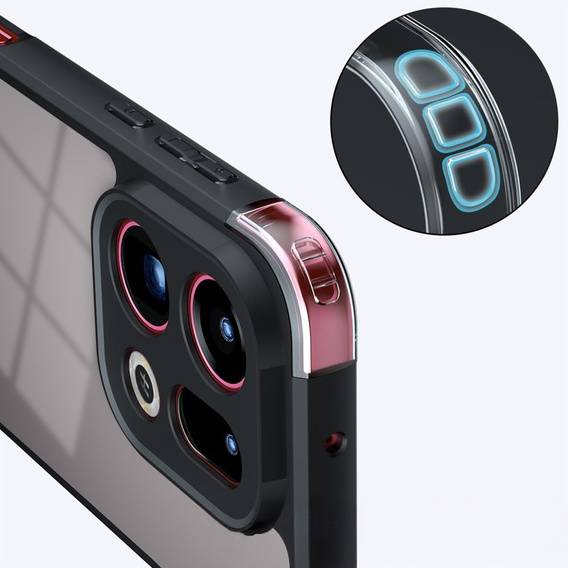 Fusion Hybrid tok az Oppo Find X9 készülékhez