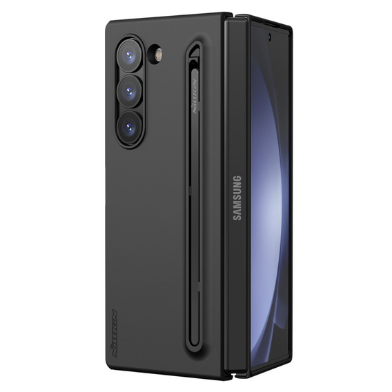 NILLKIN tok Samsung Galaxy Z Fold6 5G, Flex Pure, fekete