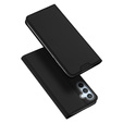 Dux Ducis Telefontok a Samsung Galaxy A54 5G, Skinpro, fekete