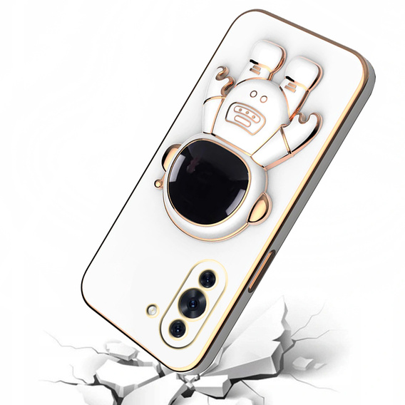 Telefontok a Huawei Nova 10 Pro, Astronaut, fehér