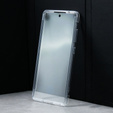 Telefontok a Samsung Galaxy S20 FE, Suritch Full Body, átlátszó