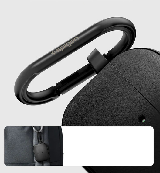 Spigen Vault tok Apple AirPods Pro 3 készülékhez
